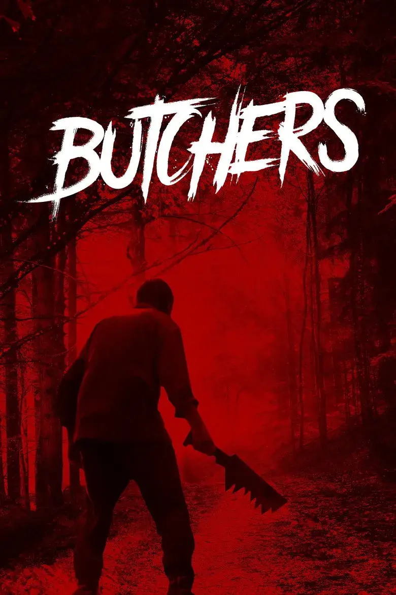 فیلم قصاب ها 2020