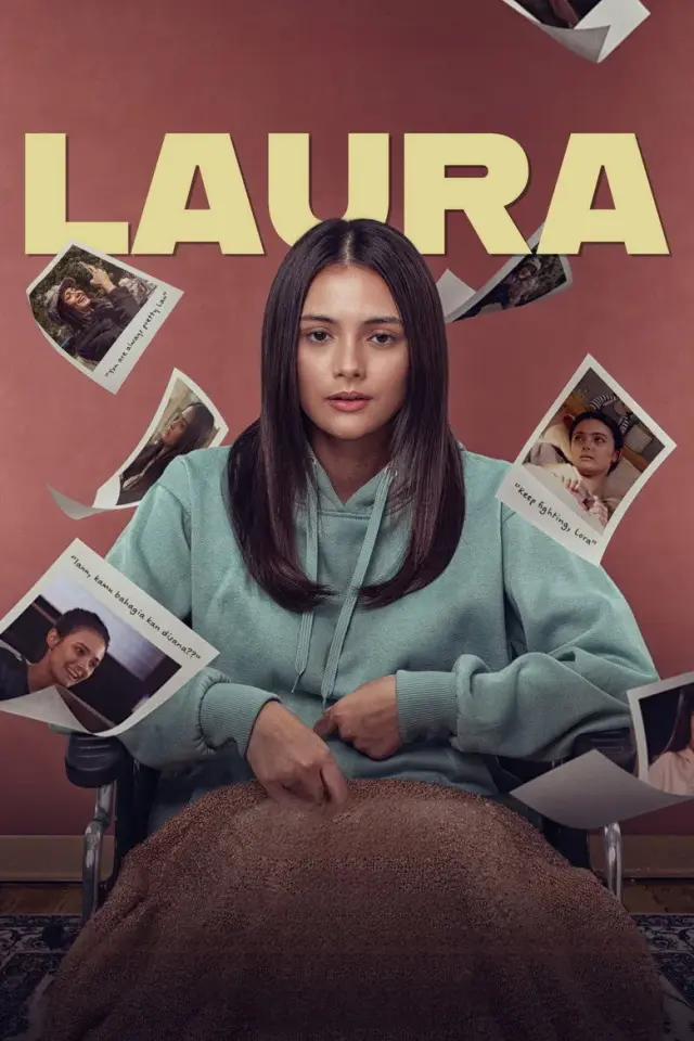 فیلم لورا (Laura) پوستر