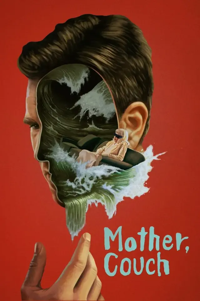 فیلم مادر کاناپه (Mother, Couch) پوستر