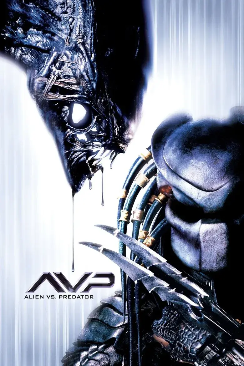 فیلم بیگانه علیه غارتگر 2004