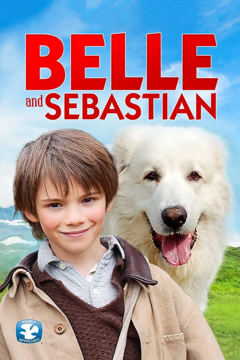 فیلم بل و سباستین