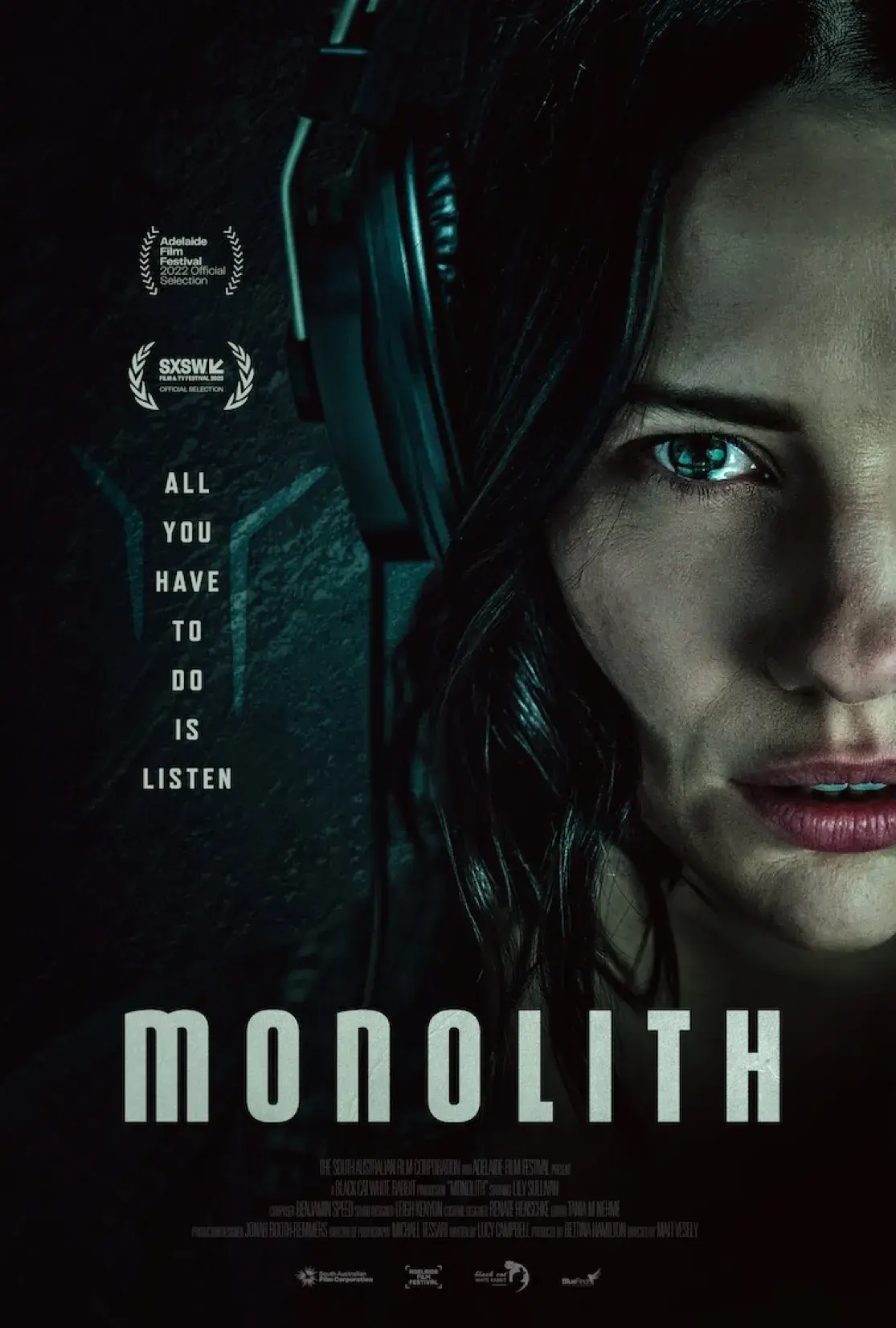 فیلم ستون 2022