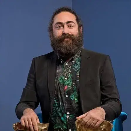 جم ییلمازر