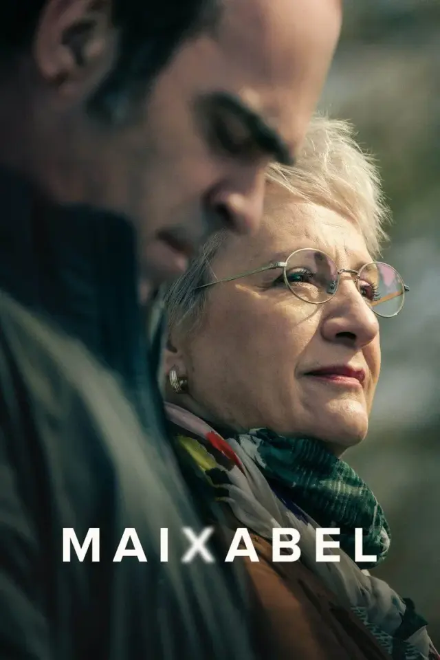 فیلم مایسابل (Maixabel) پوستر