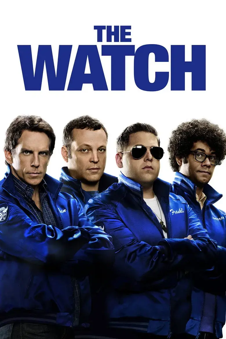 فیلم محافظ 2012