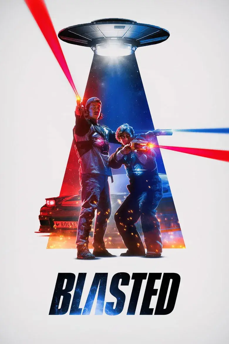 فیلم منفجر شد