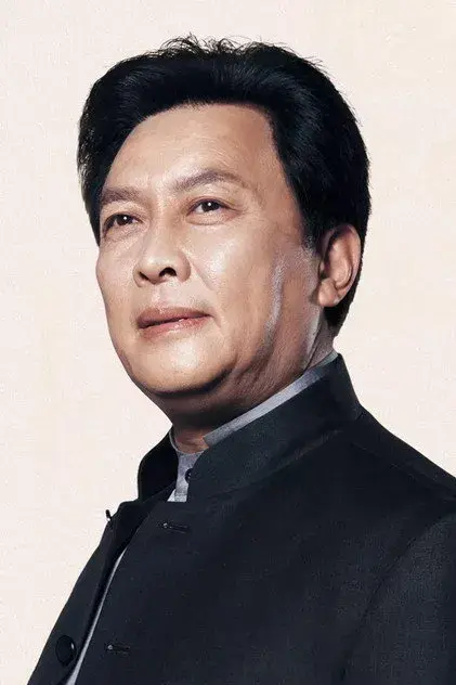 تانگ گائوچیانگ