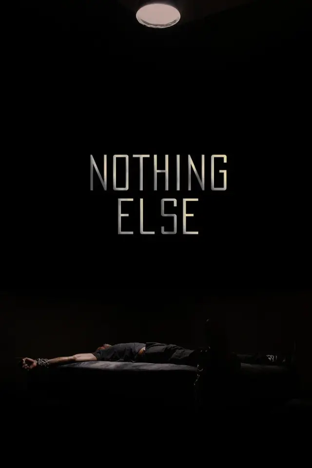 فیلم هیچ چیز دیگر (Nothing Else) پوستر