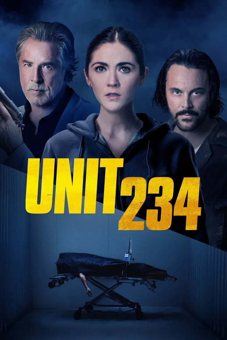 فیلم واحد 234