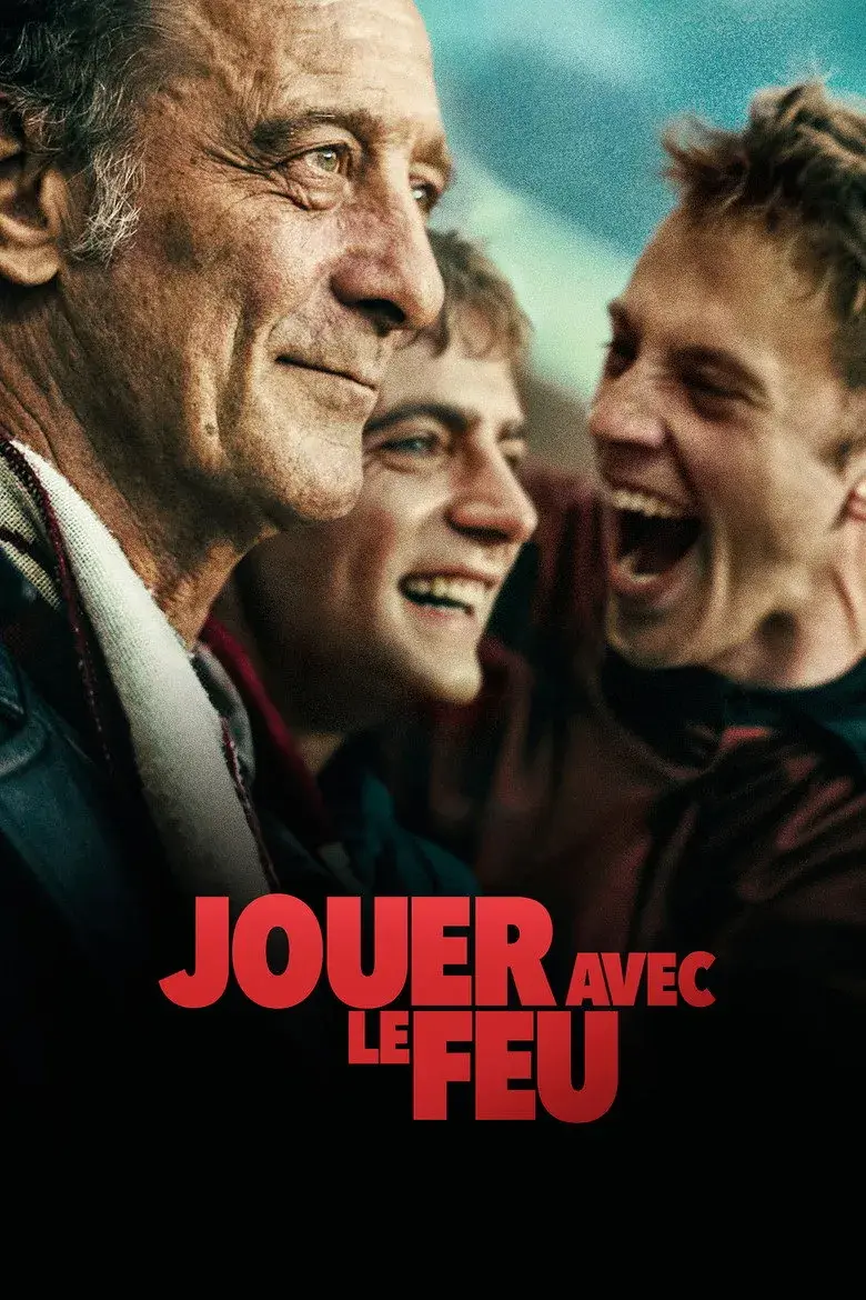 فیلم فرزند خاموش