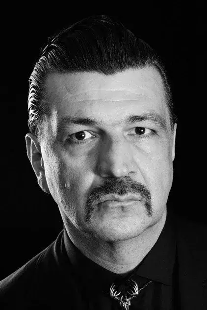 آرنود ربوتینی