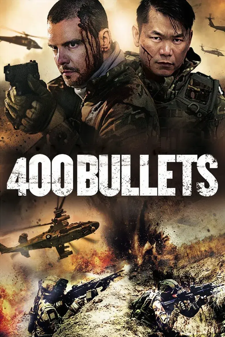 فیلم 400 گلوله