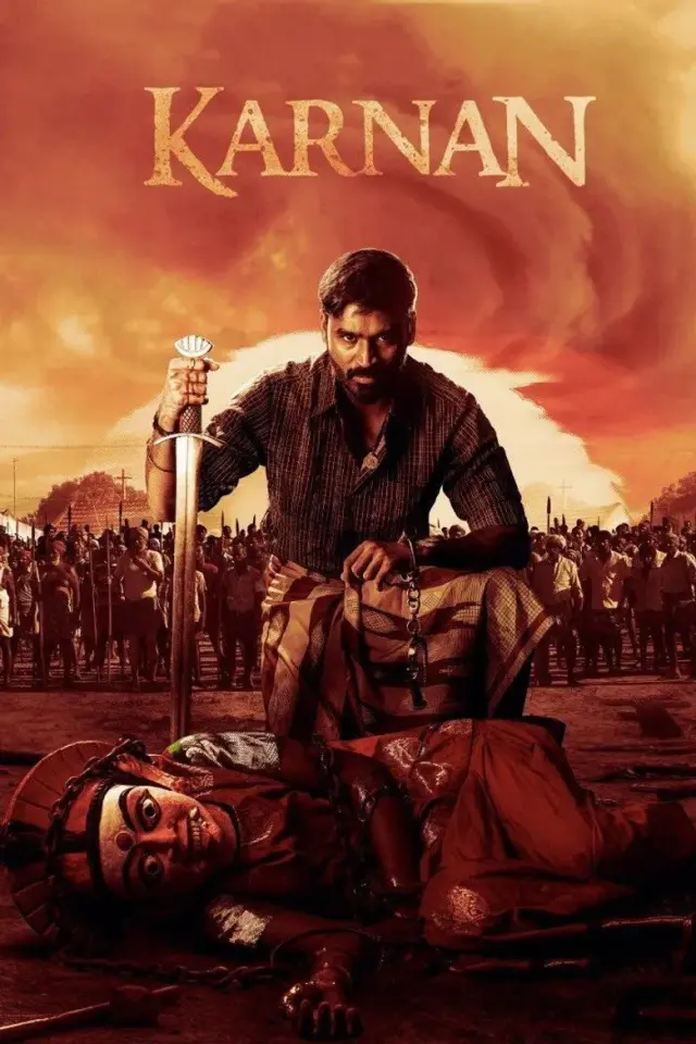 فیلم کارنان (Karnan) پوستر