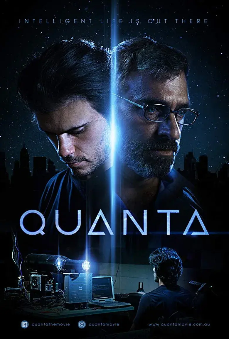 فیلم کوانتا