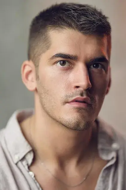 الیس آیرز