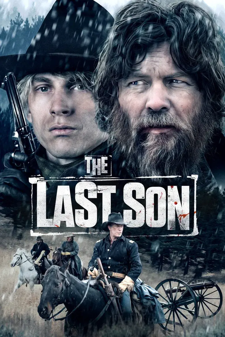 فیلم آخرین پسر 2019