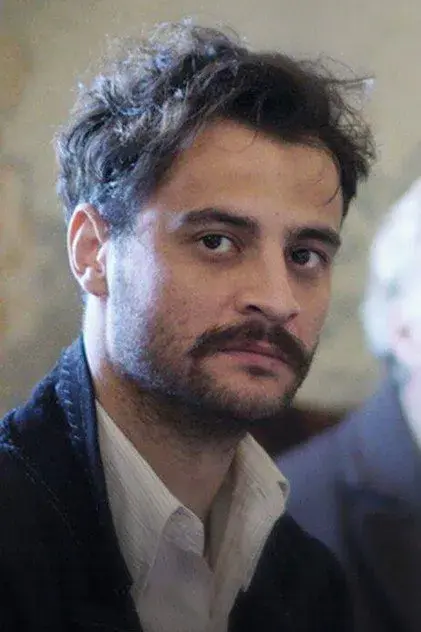 آینیاس تساماتی