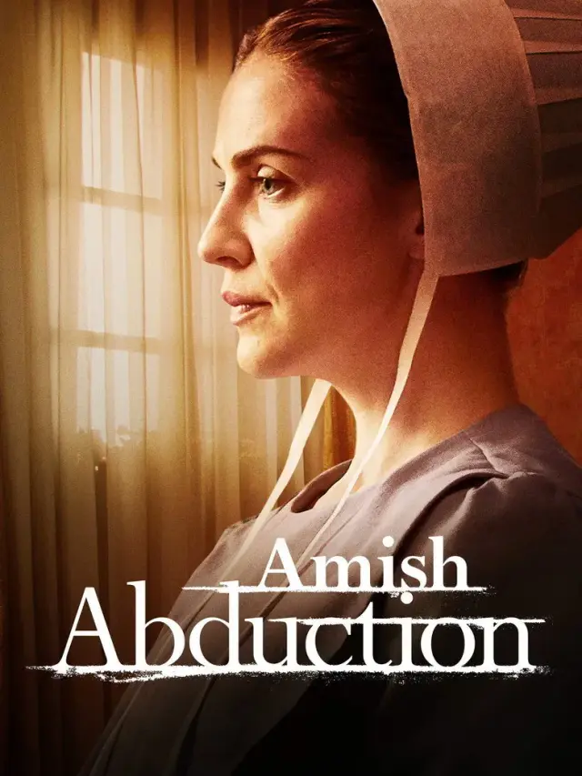 فیلم آدم ربایی آمیشی (Amish Abduction) پوستر