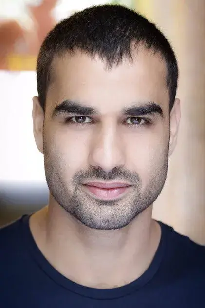 واژ علی