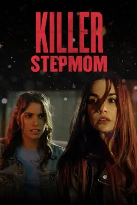 فیلم نامادری قاتل (Killer Stepmom) پوستر