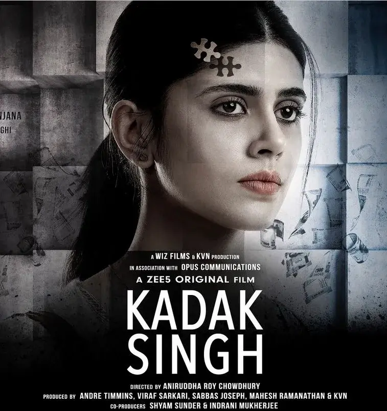 فیلم کاداک سینگ