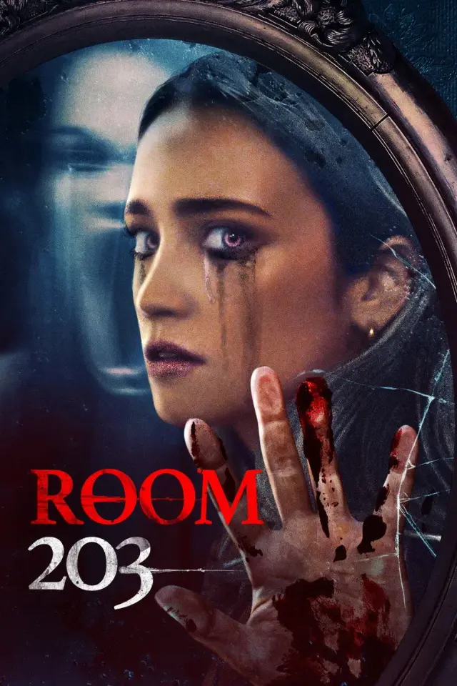فیلم اتاق 203 (Room 203) پوستر