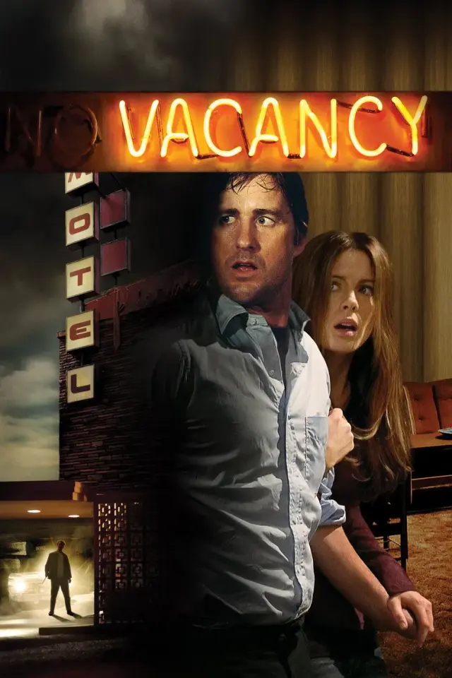 فیلم اتاق خالی 2007 (Vacancy) پوستر