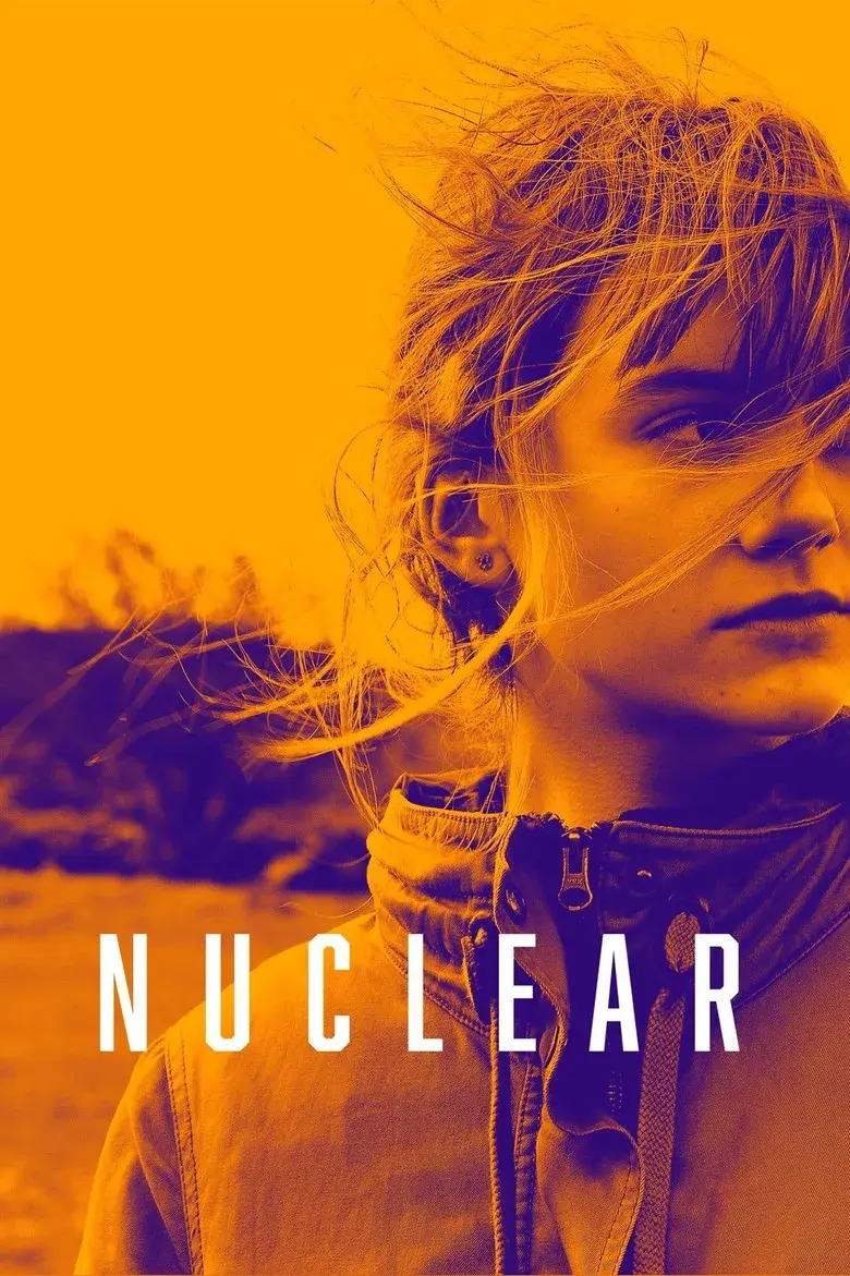 فیلم اتمی 2019