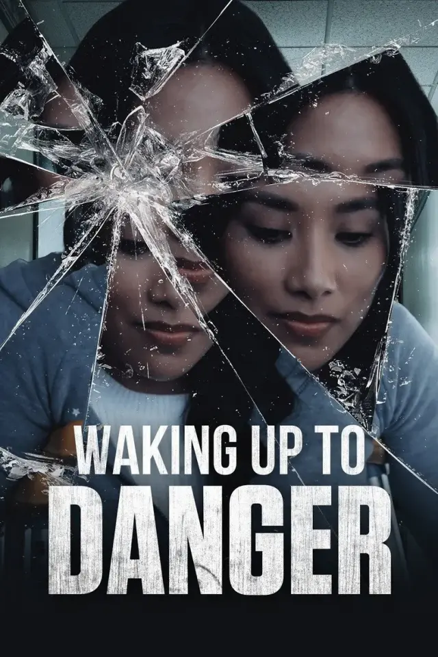 فیلم احساس خطر (Waking Up to Danger) پوستر