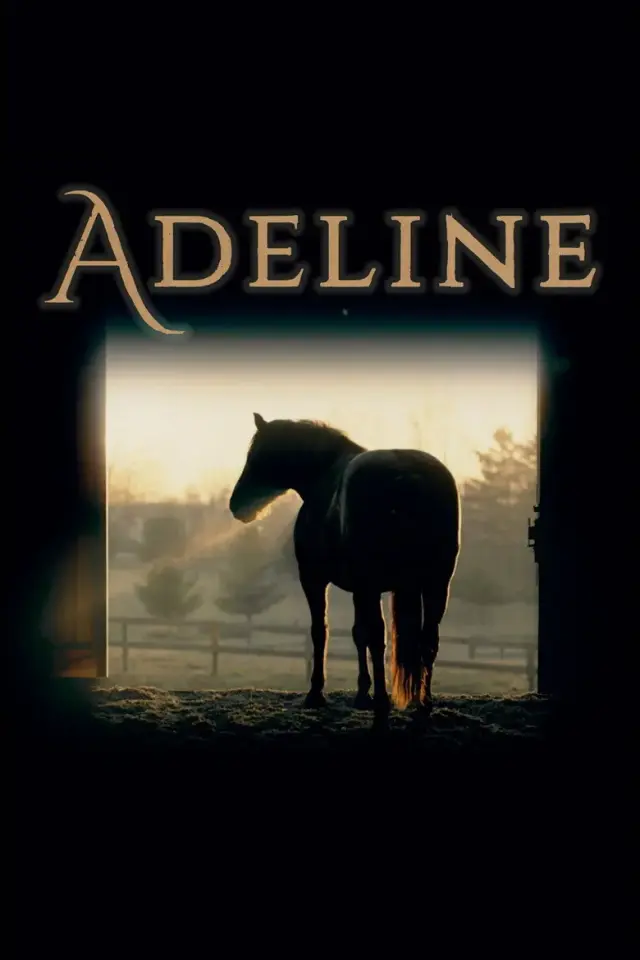 فیلم آدلین (Adeline) پوستر