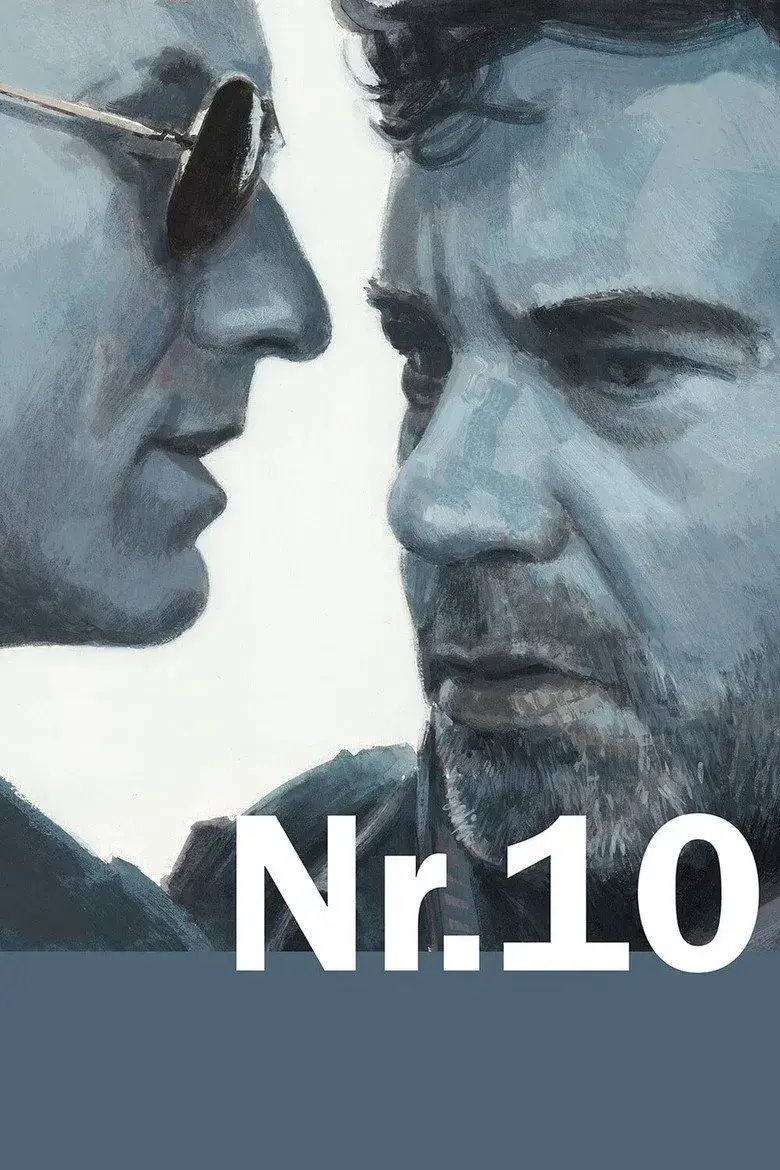 فیلم ان آر ۱۰
