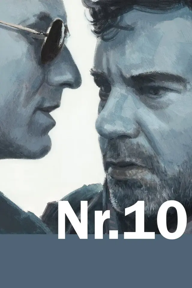فیلم ان آر ۱۰ (Nr. 10) پوستر