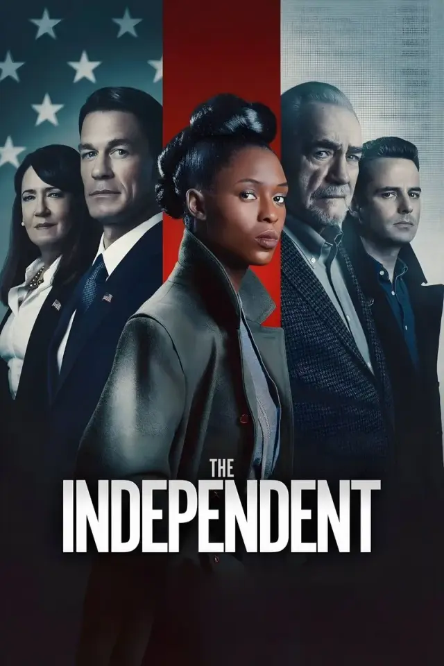 فیلم ایندیپندنت (The Independent) پوستر