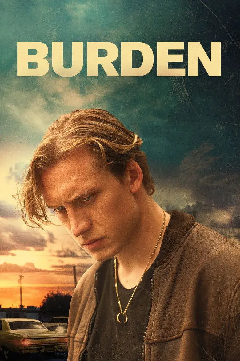 فیلم بار مسئولیت