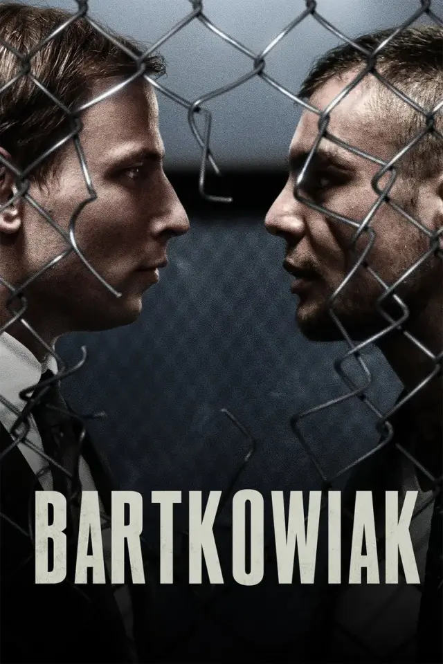 فیلم بارتکوویاک (Bartkowiak) پوستر