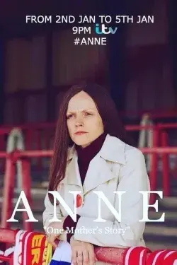 سریال آنه (Anne) پوستر