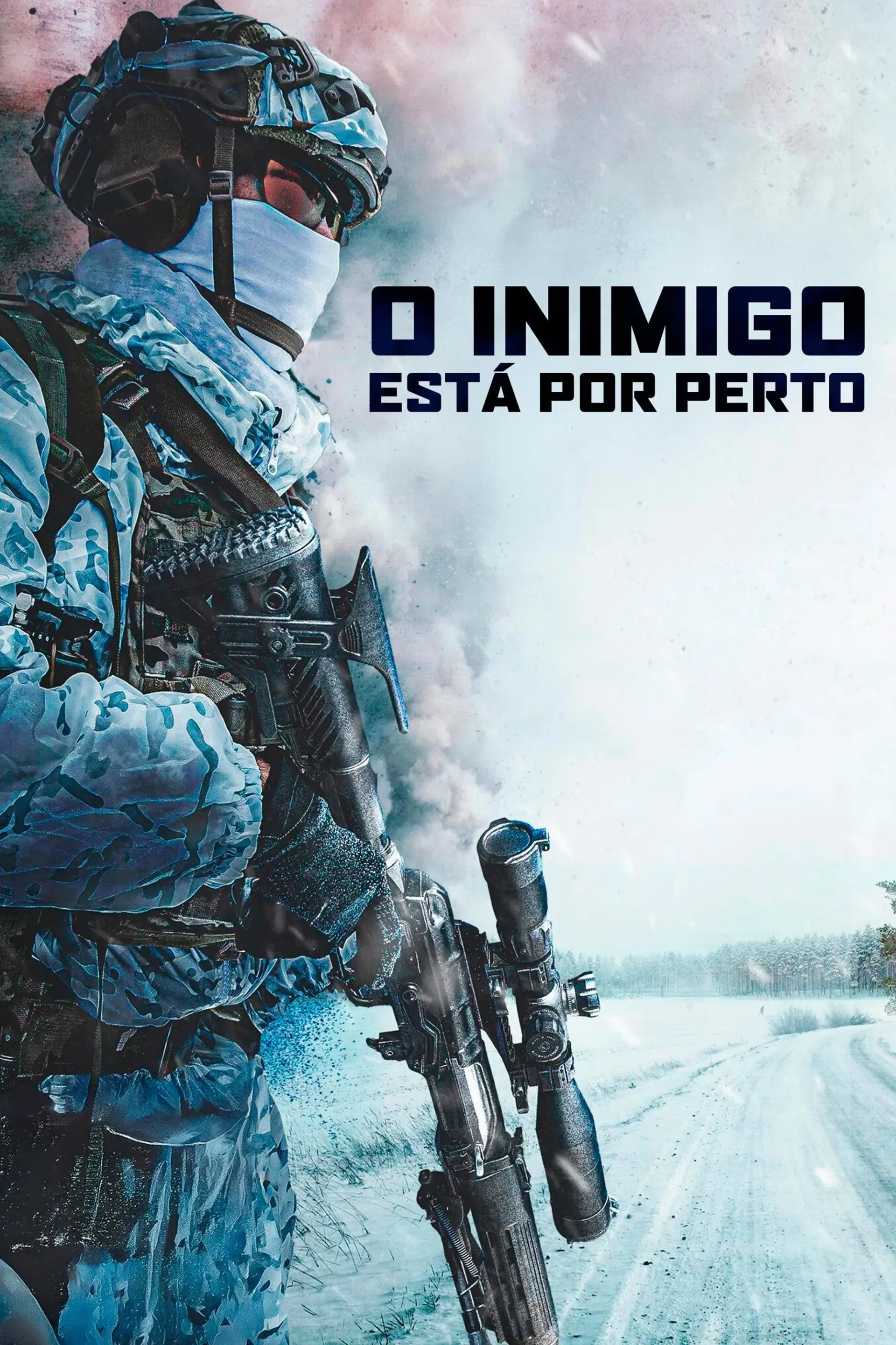 فیلم استخوان سرد
