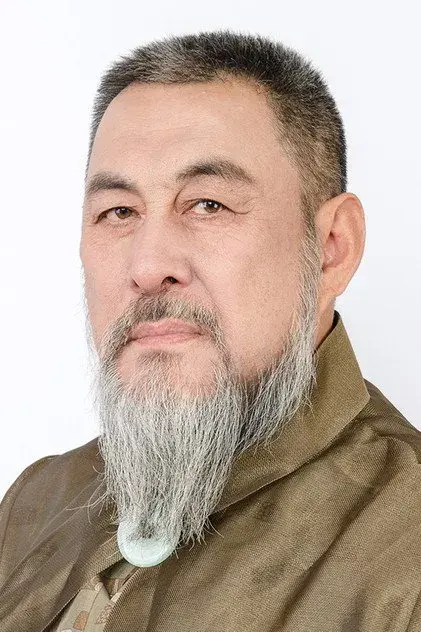 لو شو مینگ