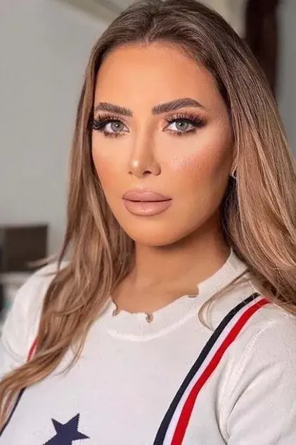 هبا عبدال عزیز