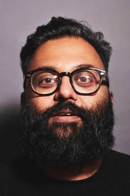 سانیل پاتل