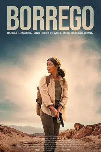 فیلم بورگو