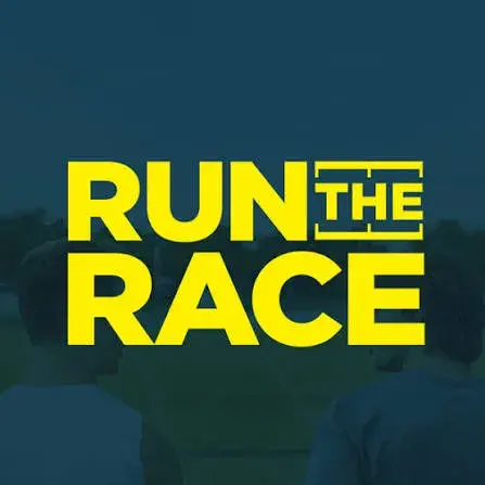 فیلم برگزاری مسابقه 2018 (Run the Race) پوستر