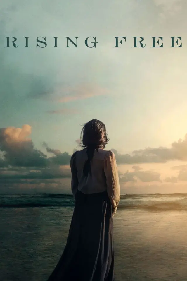 فیلم آزادانه برخاستن (Rising Free) پوستر
