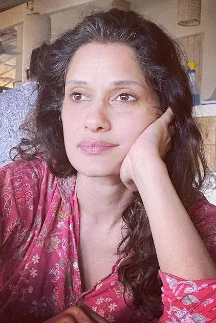ودوشی مهرا