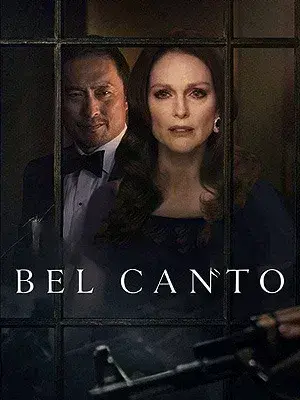 فیلم بل کانتو (Bel Canto) پوستر