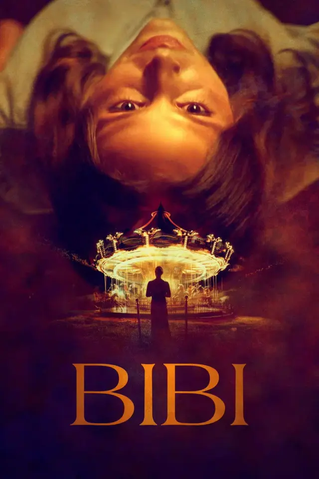 فیلم بی بی 2023 (Bibi) پوستر