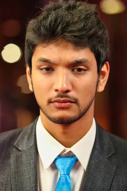 گوتام رام کارتیک