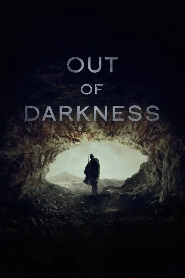 فیلم بیرون از تاریکی (Out of Darkness) پوستر