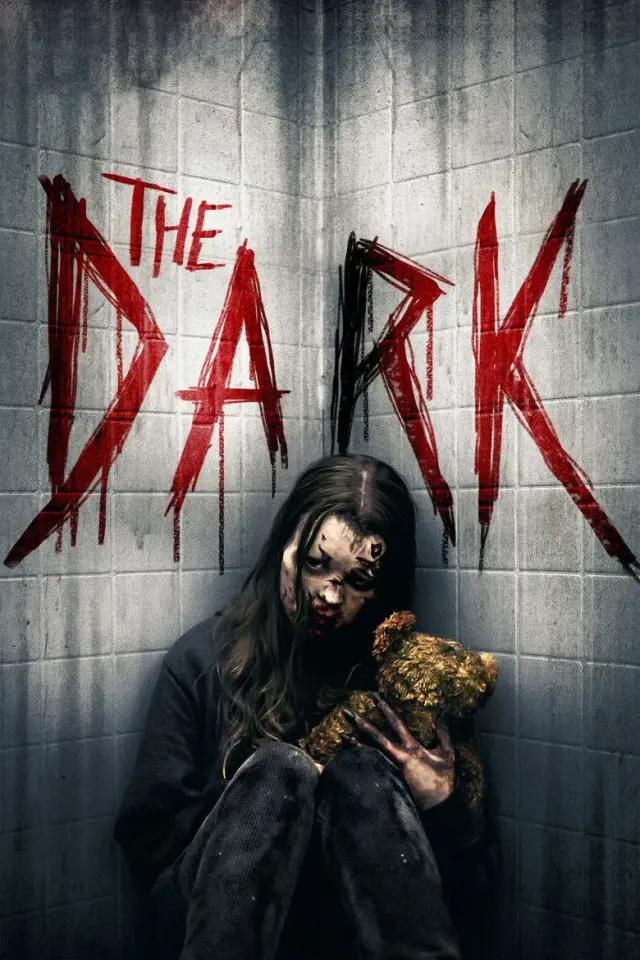 فیلم تاریکی 2018 (The Dark) پوستر