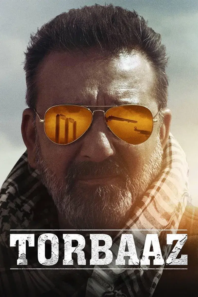 فیلم تورباز